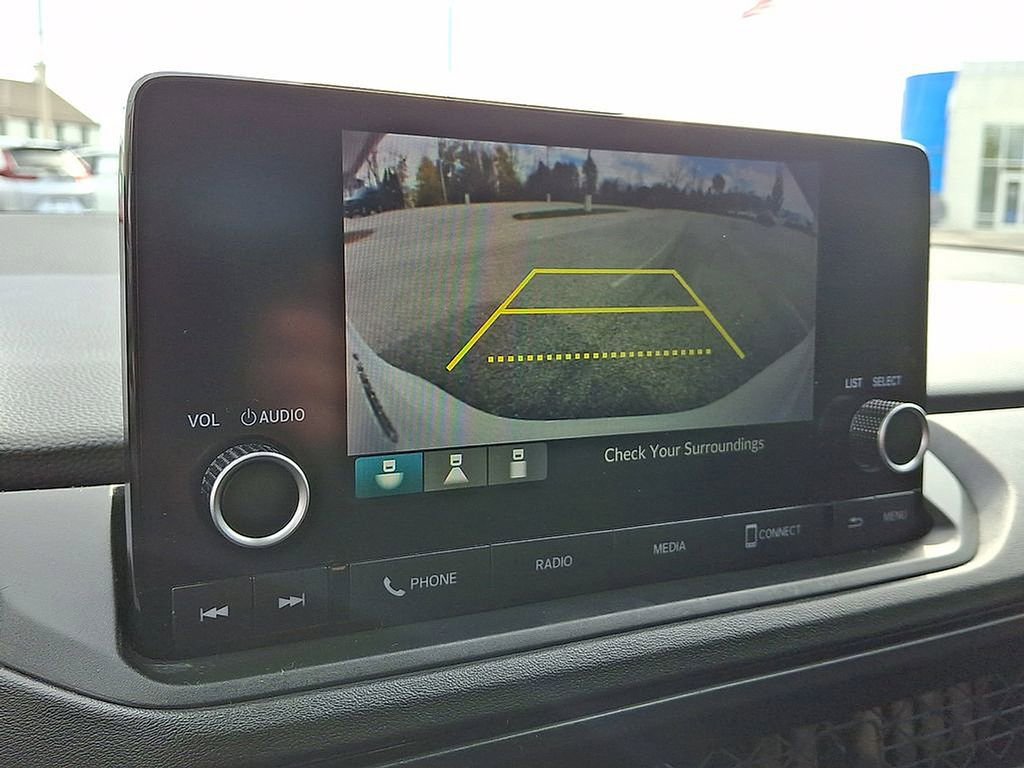 Used 2023 Honda Accord LX image 2