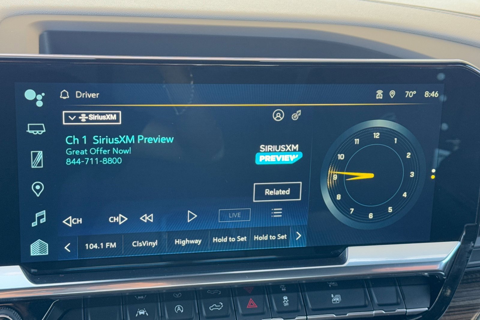 Used 2025 Chevrolet Silverado 1500 LT image 19