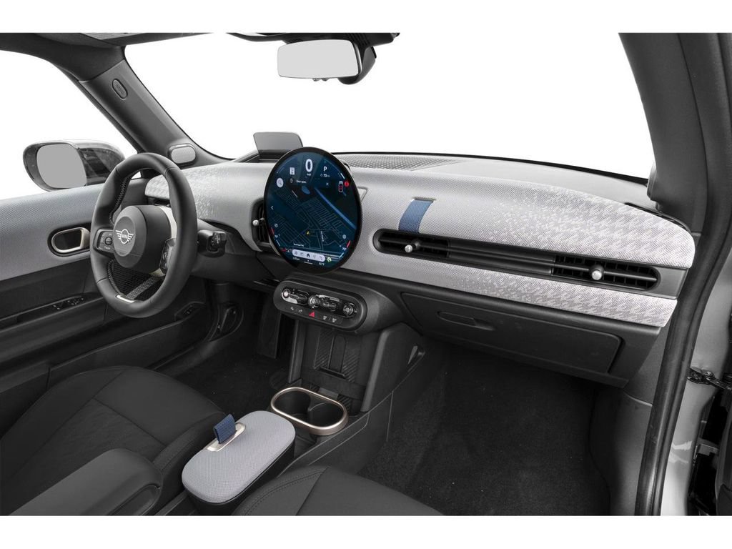 New 2026 MINI Cooper 2-Door Hardtop FWD image 11