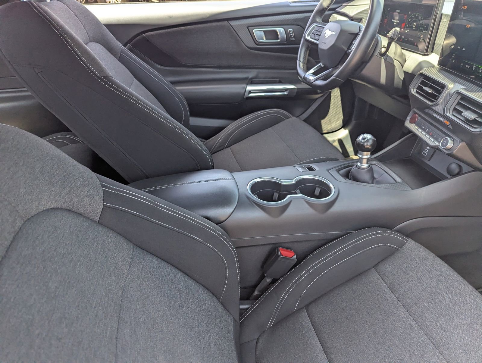 Certified 2024 Ford Mustang GT RWD image 11