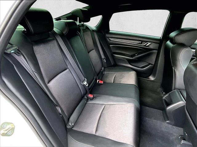 Used 2019 Honda Accord Sport image 26