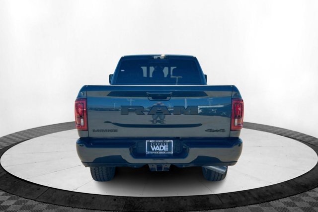 New 2026 RAM 2500 Laramie w/ Night Edition image 4