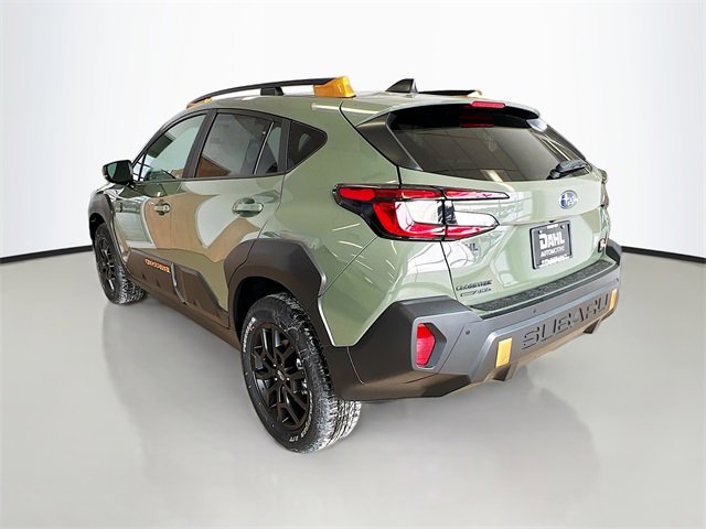 New 2026 Subaru Crosstrek 2.5i Wilderness image 37