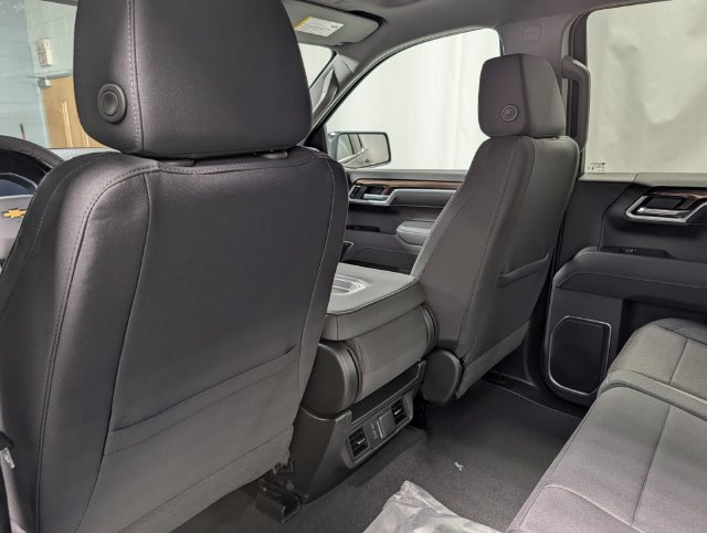 New 2026 Chevrolet Silverado 1500 LT AWD/4WD image 13