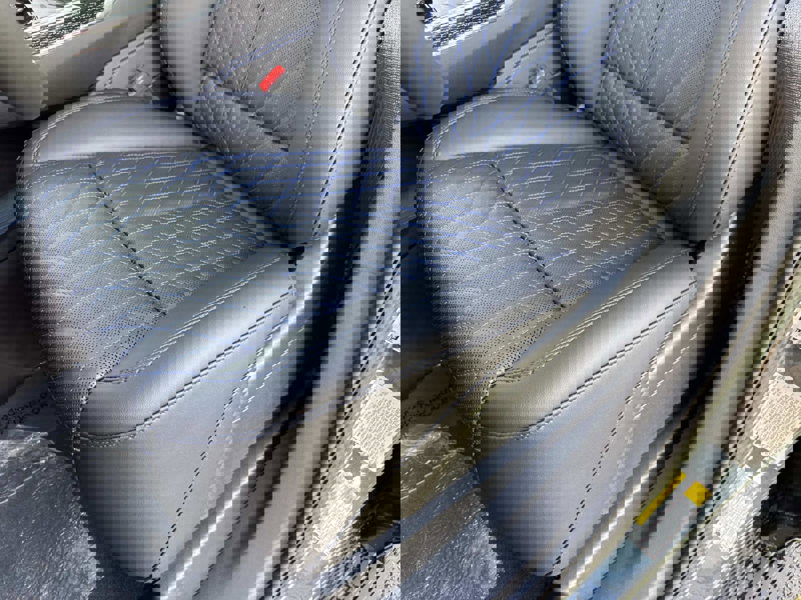 New 2026 Cadillac Escalade IQL Sport 1 image 23