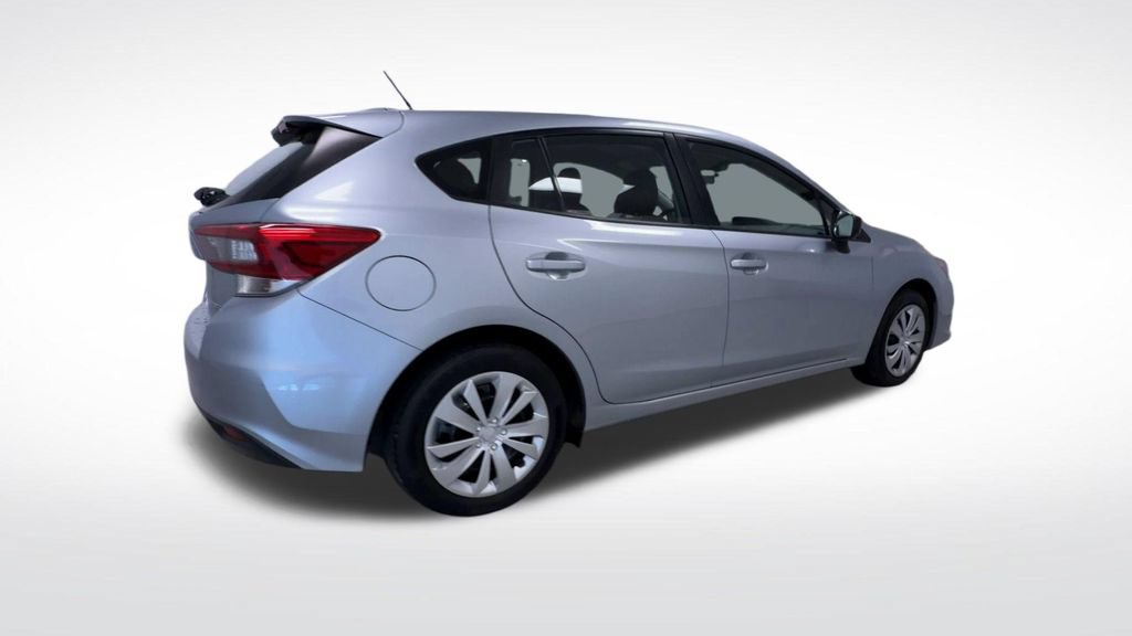 Used 2023 Subaru Impreza 2.0i AWD/4WD image 8