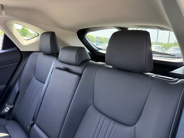 Used 2022 Lexus NX 350 AWD image 21