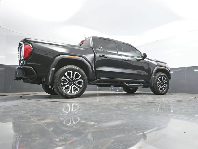 Used 2025 GMC Canyon AT4 w/ Nightfall Edition AWD/4WD image 48