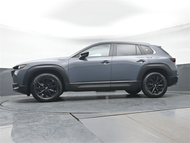 Used 2025 MAZDA CX-50 AWD 2.5 S w/ Weather Package image 29