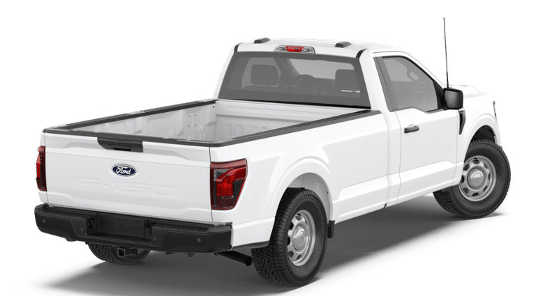 New 2026 Ford F150 XL RWD image 31
