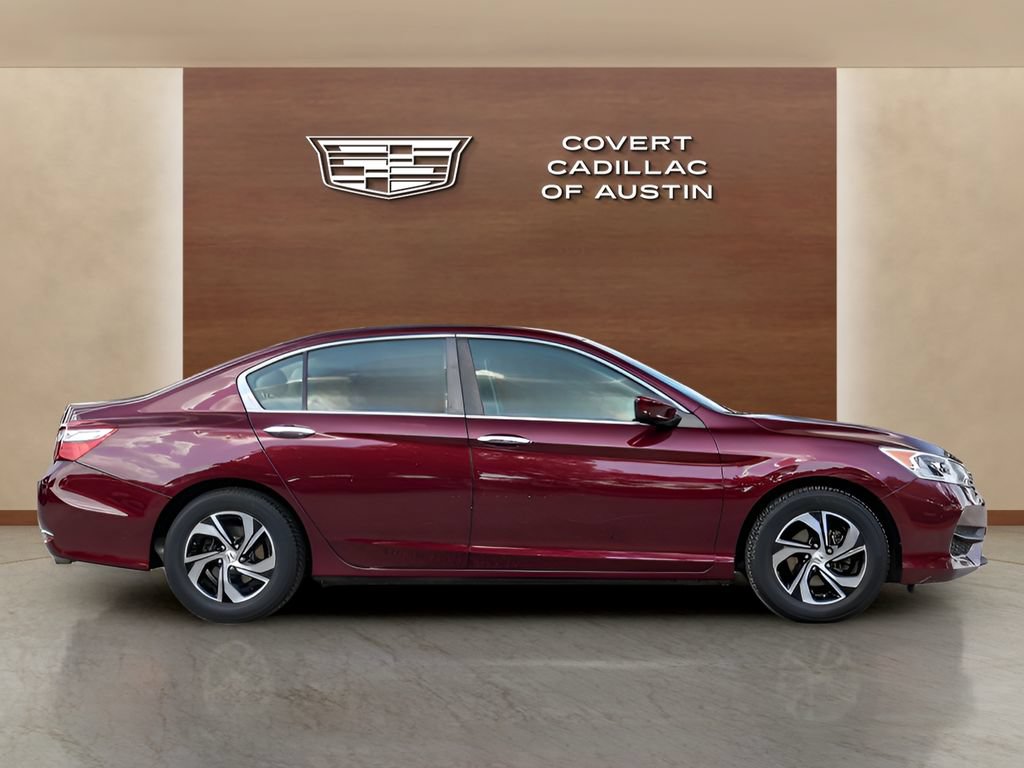 Used 2016 Honda Accord LX image 5