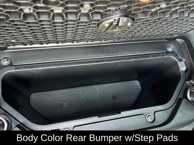 Certified 2022 RAM 1500 Big Horn RWD image 21