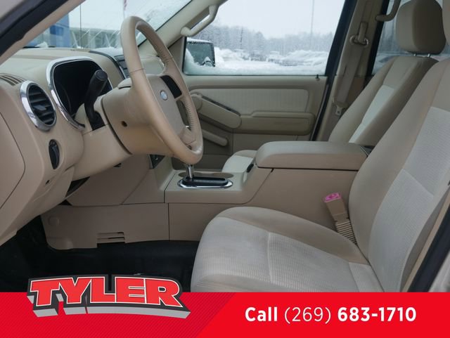 Used 2007 Ford Explorer Sport Trac XLT image 30