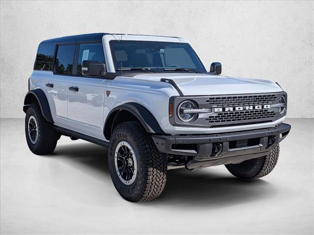 New 2025 Ford Bronco Badlands image 7