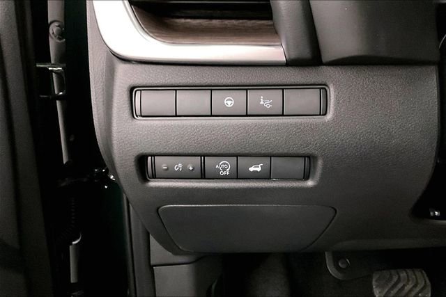 New 2026 Nissan Rogue Platinum image 31