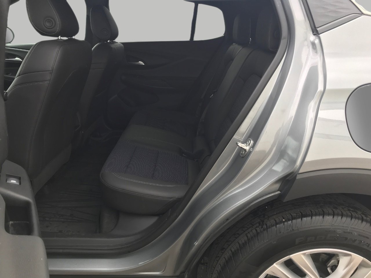 Used 2024 Buick Envista Preferred w/ Convenience I Package image 23