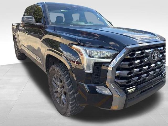 Used 2024 Toyota Tundra Platinum image 20