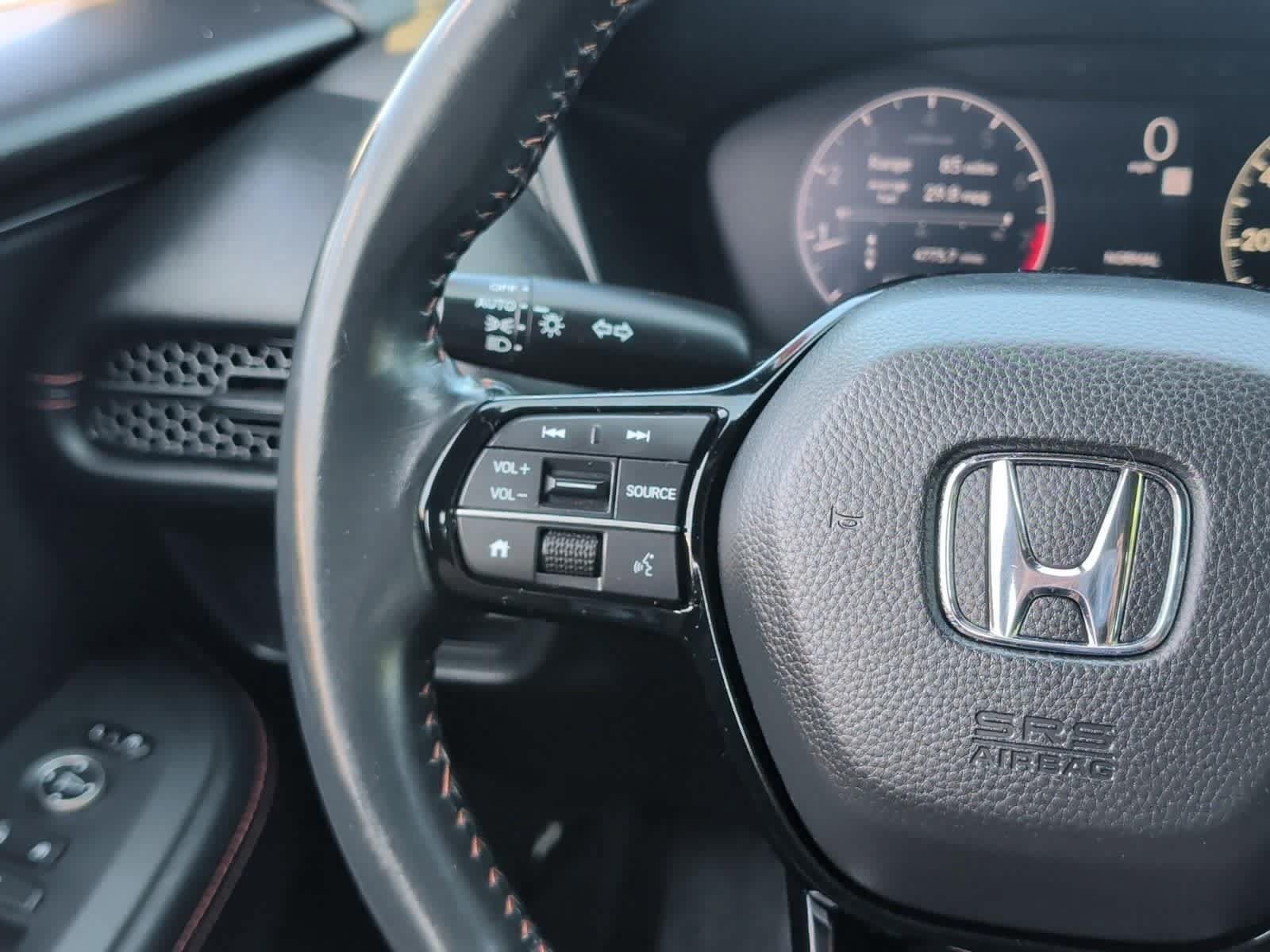 Used 2023 Honda HR-V Sport image 20
