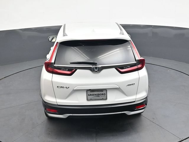 Used 2020 Honda CR-V EX image 25