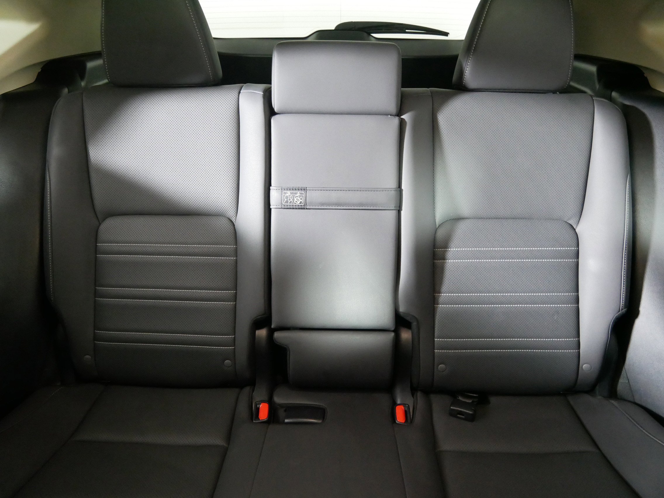 Used 2021 Lexus NX 300h AWD w/ Accessory Package image 13