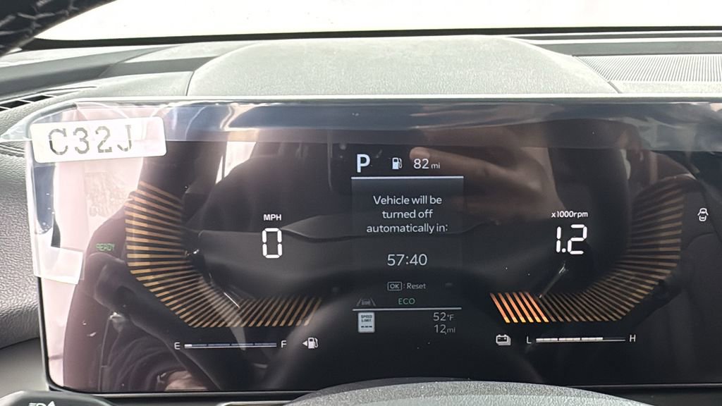 New 2026 Kia Sorento EX image 22