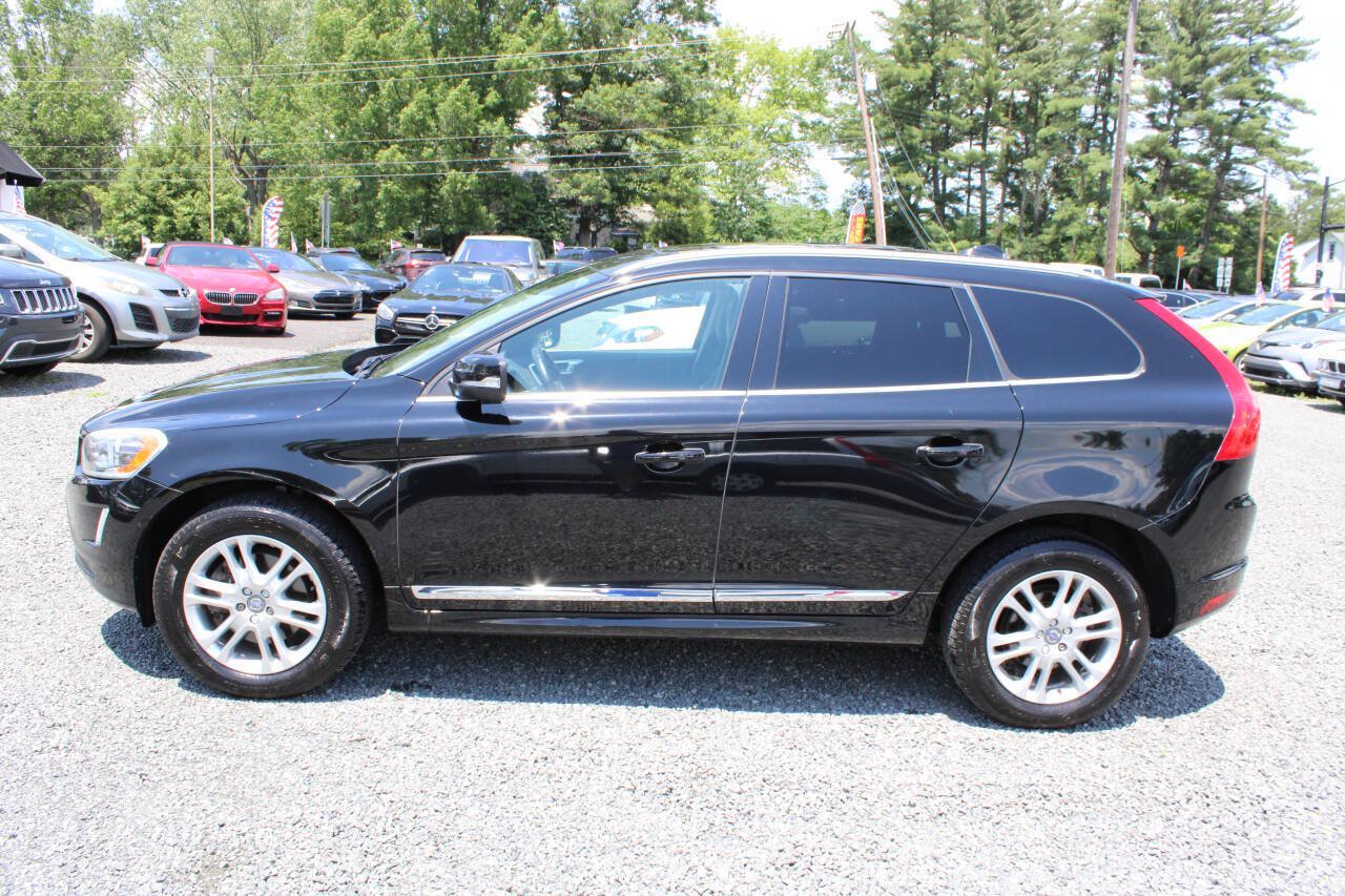 Used 2016 Volvo XC60 T5 Premier AWD/4WD image 10