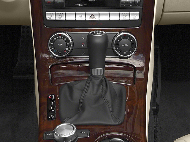 Used 2013 Mercedes-Benz SLK 250 image 10