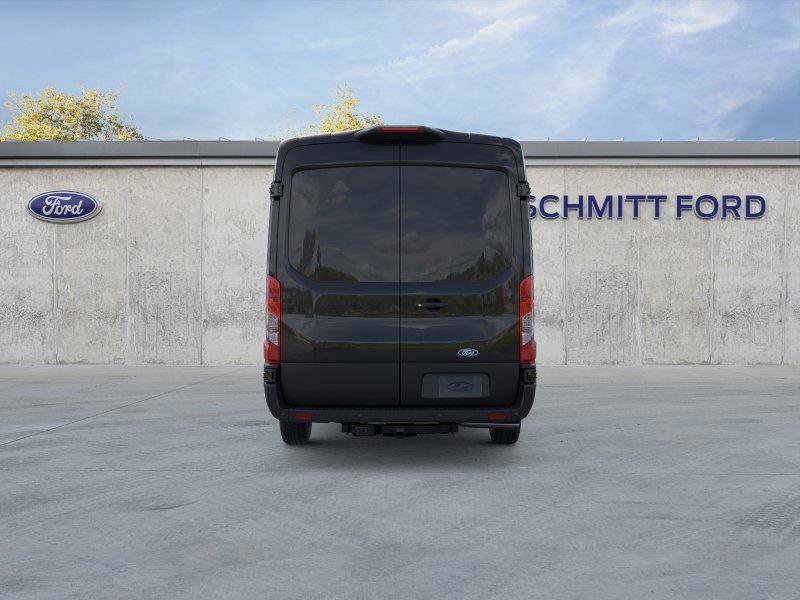 New 2026 Ford Transit 250 148 Medium Roof image 5