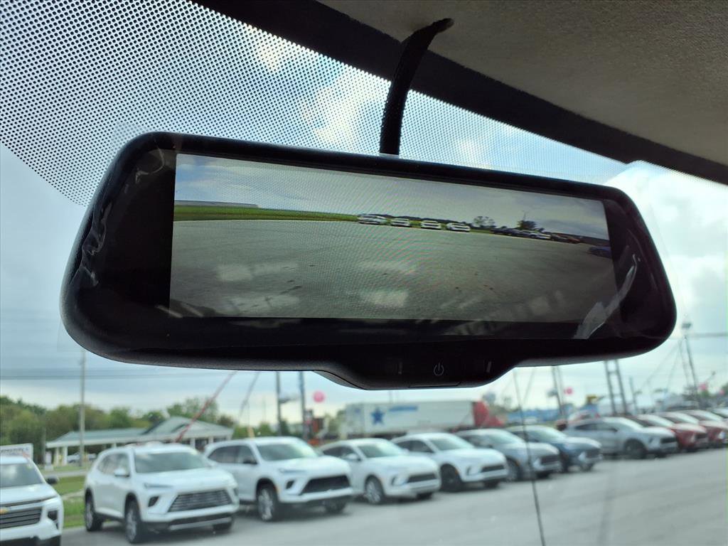 New 2025 Chevrolet Express 2500 w/ Driver Convenience Package image 18