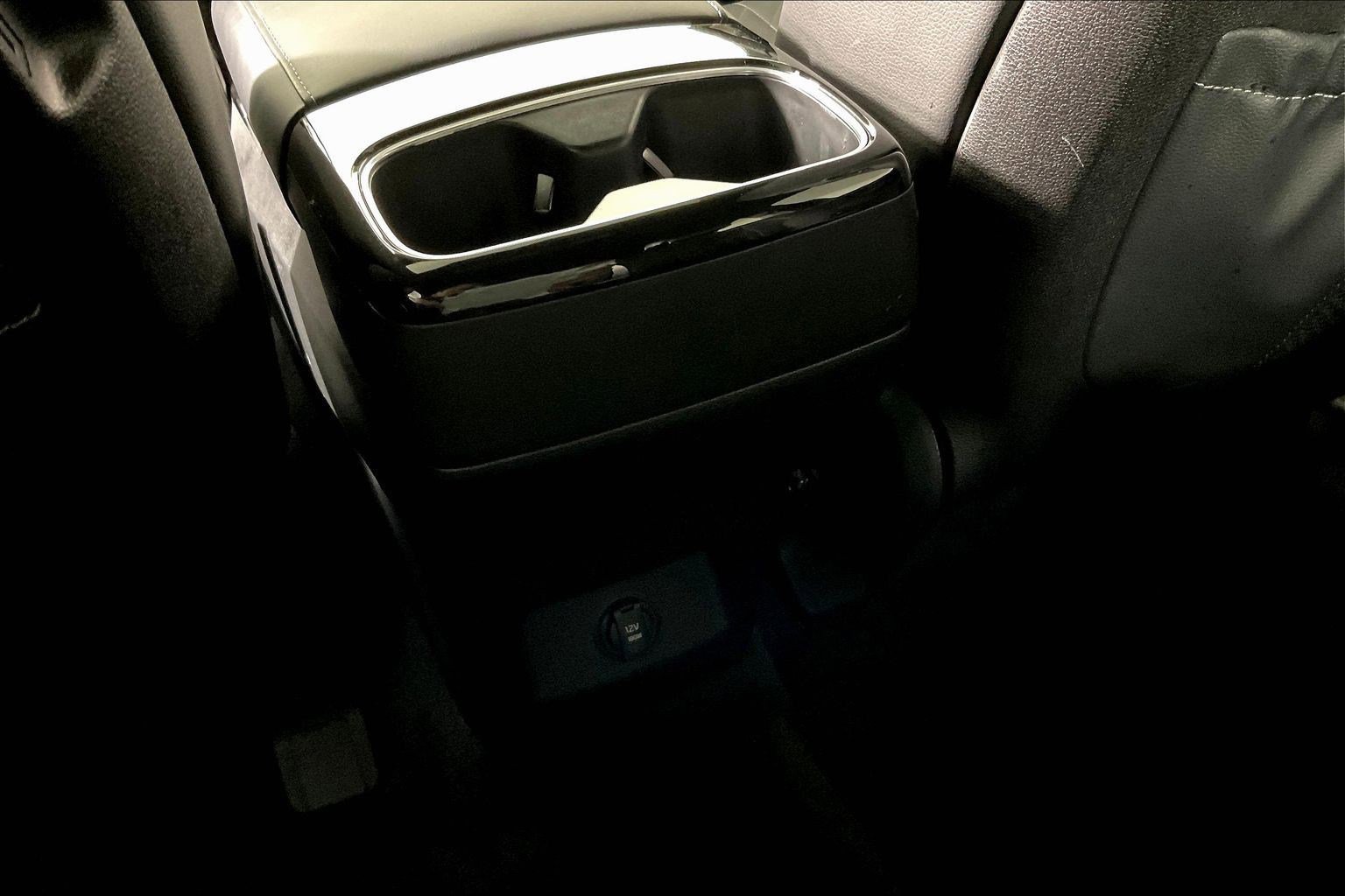 Used 2025 Kia Telluride EX X-Line image 10