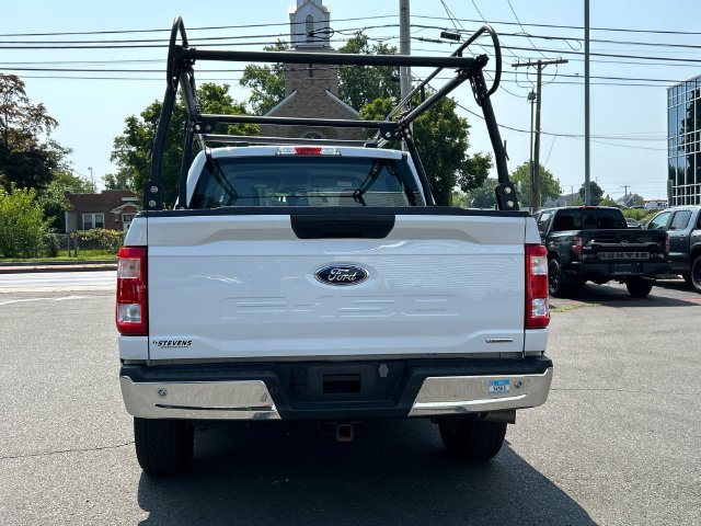 Used 2023 Ford F150 XL w/ XL Chrome Appearance Package AWD/4WD image 6