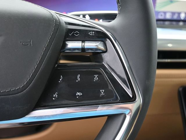 New 2025 Cadillac Escalade IQ Sport 2 image 34