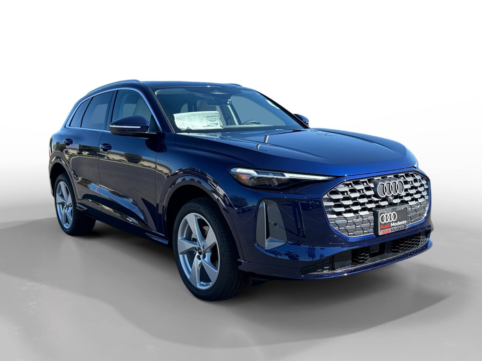 New 2025 Audi Q5 Premium Plus image 7