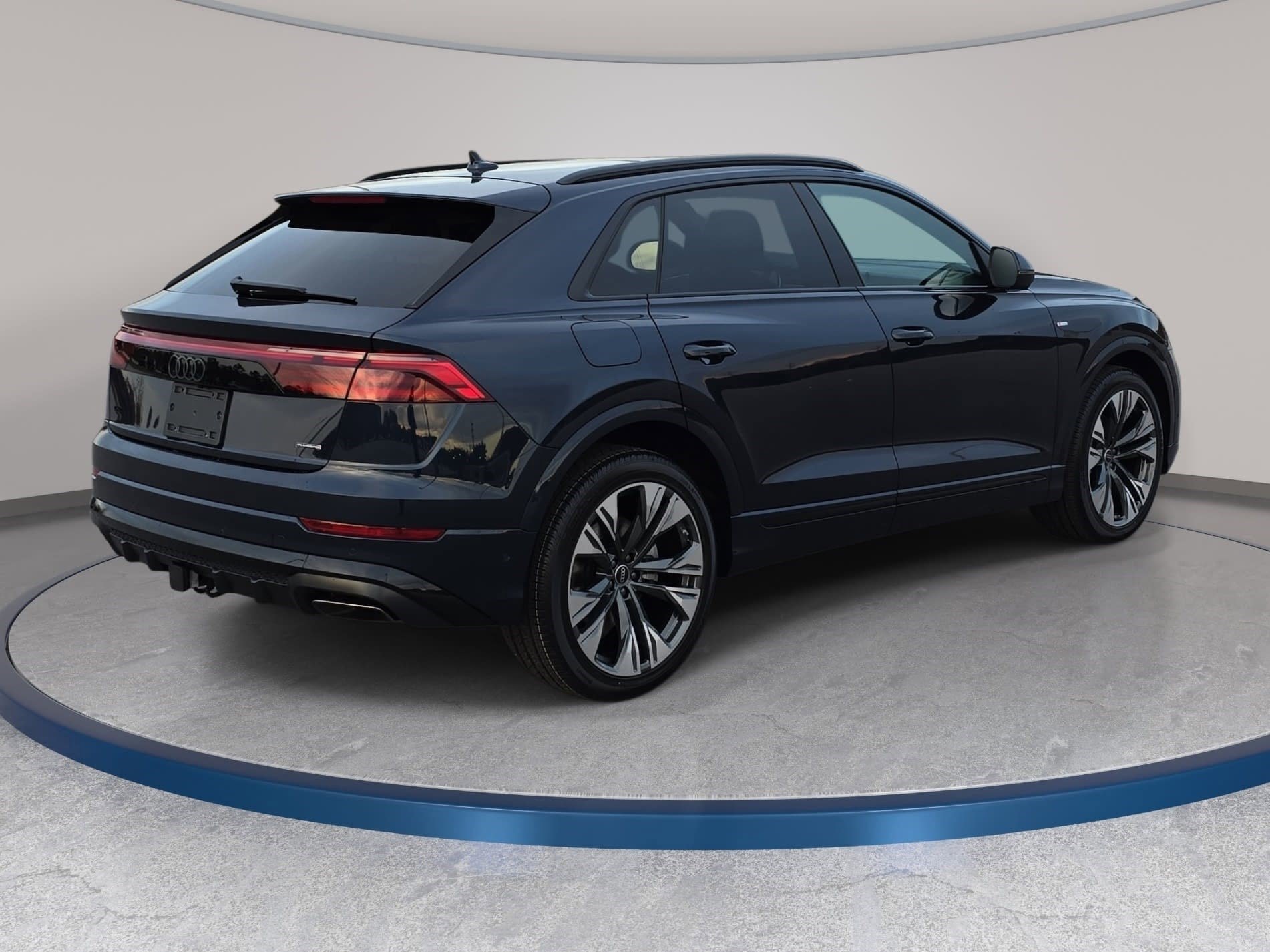 New 2026 Audi Q8 Premium Plus image 5