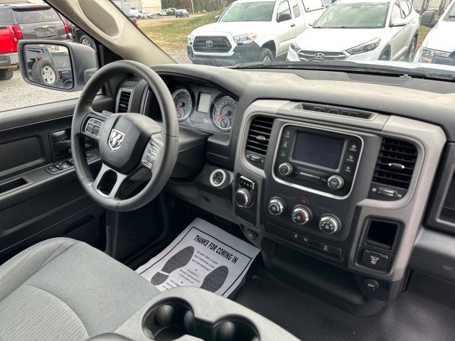 Used 2023 RAM 1500 Tradesman image 37