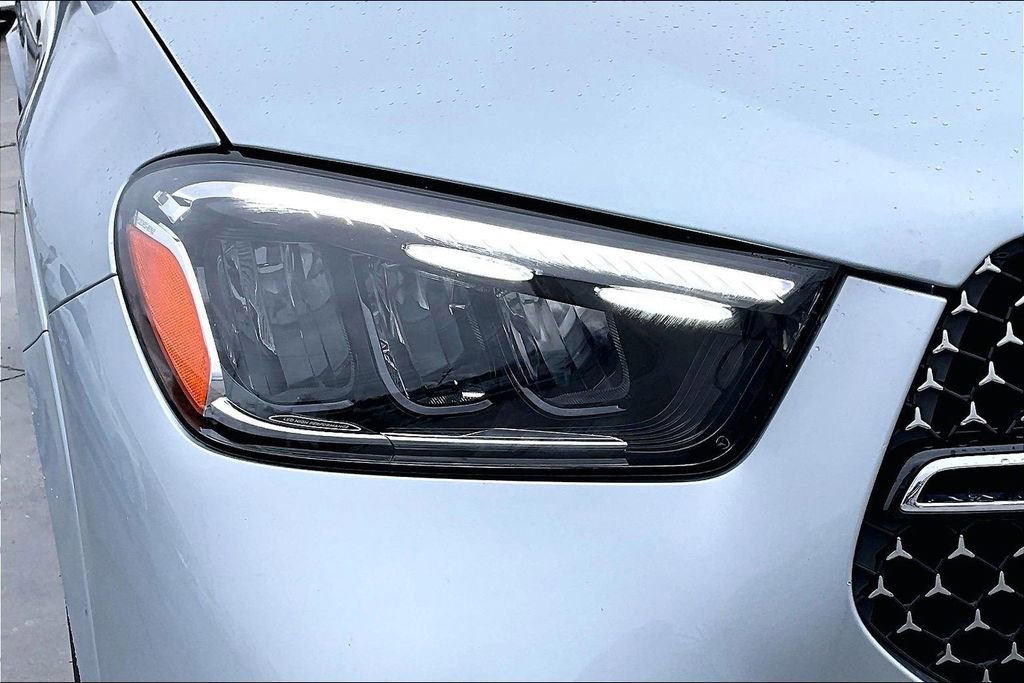 Certified 2025 Mercedes-Benz GLE 450e 4MATIC image 29