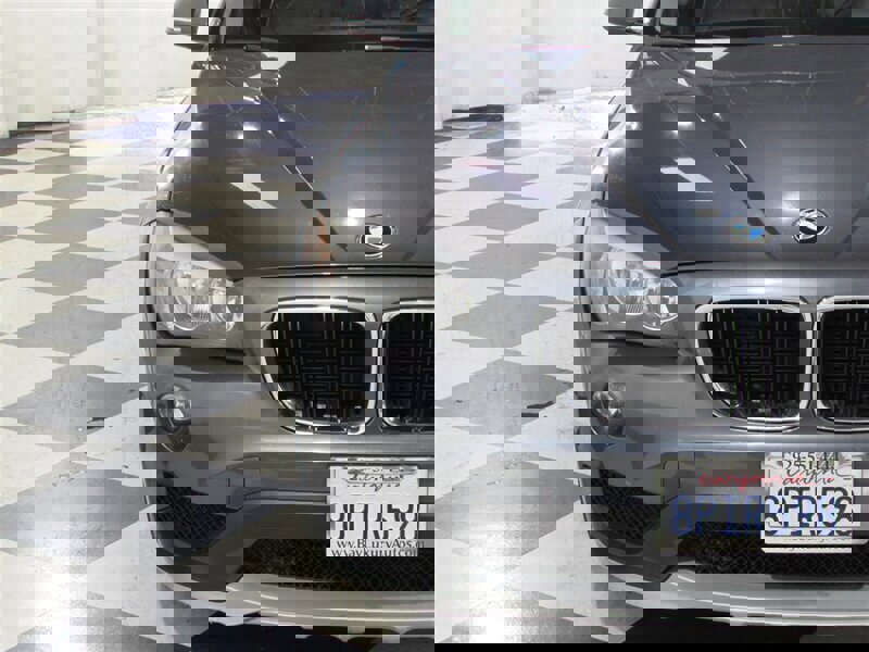 Used 2015 BMW X1 xDrive28i image 32