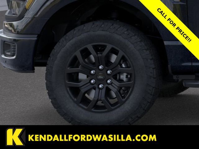 New 2025 Ford F150 Tremor w/ Bed Utility Package image 19