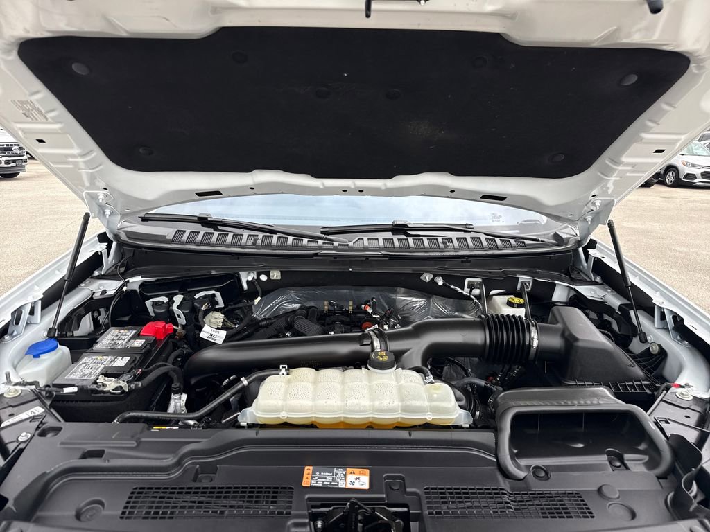 Used 2025 Ford Expedition Active RWD image 33