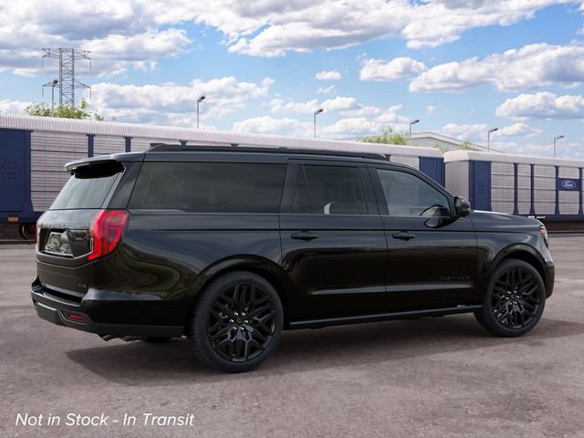 New 2027 Ford Expedition Max Platinum AWD/4WD image 6
