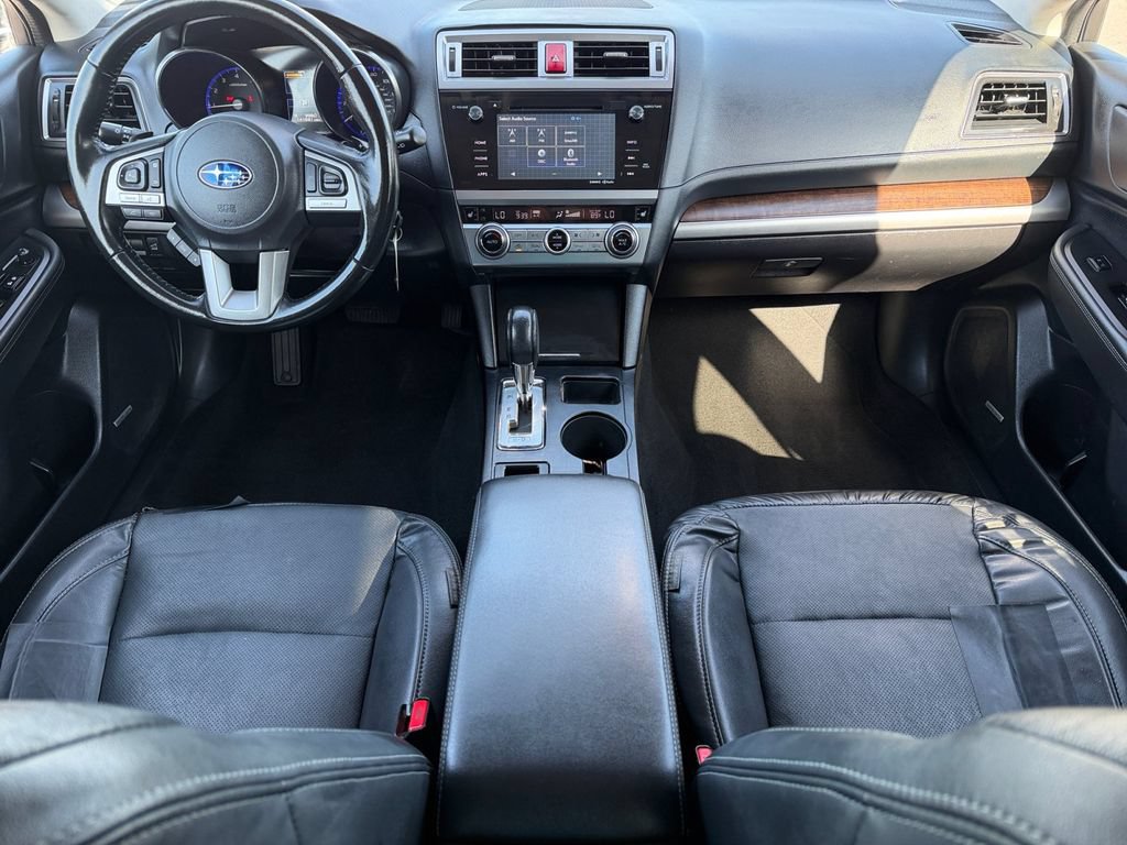 Used 2016 Subaru Outback 2.5i Limited w/ Popular Package #4 AWD/4WD image 19