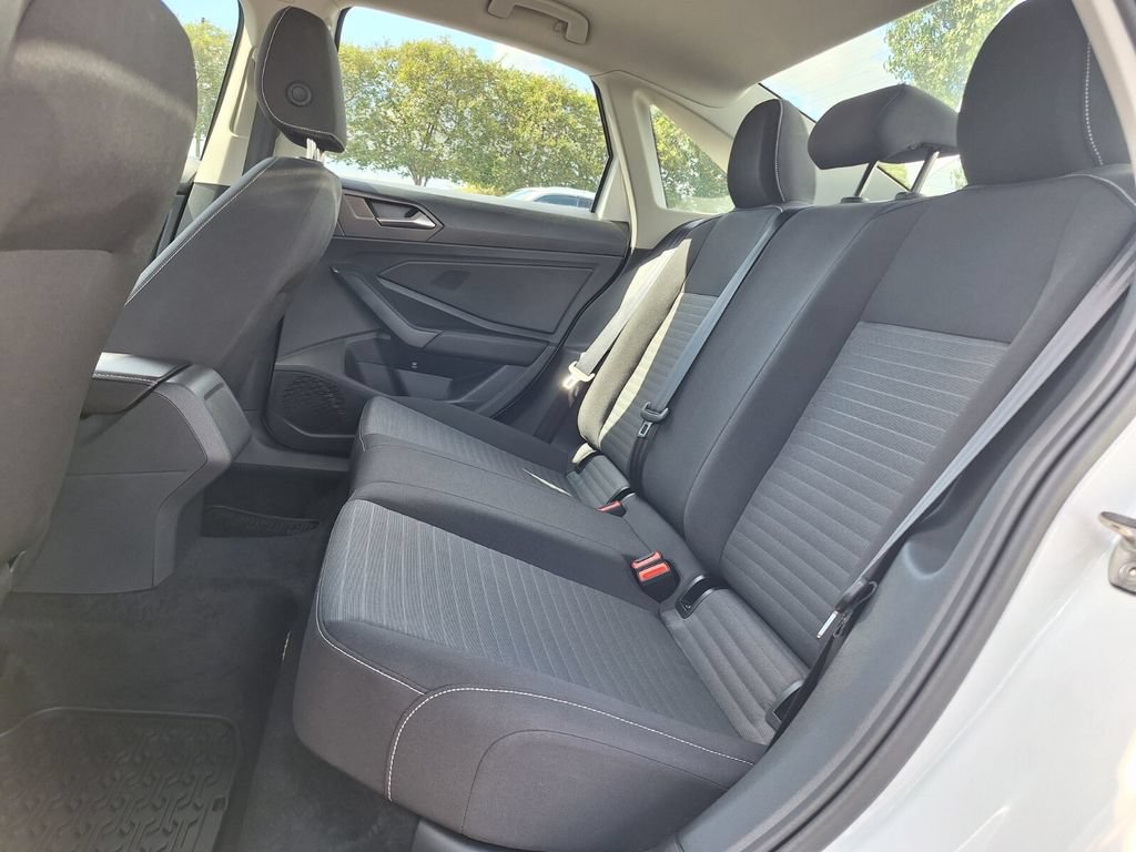 Used 2026 Volkswagen Jetta S FWD image 20
