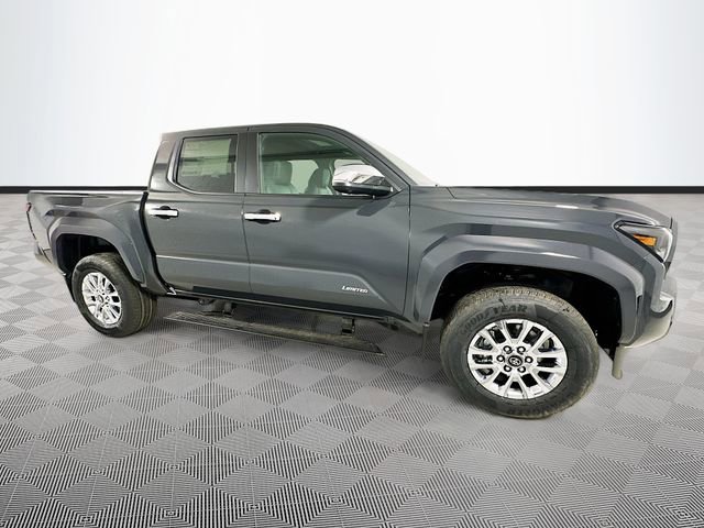 New 2026 Toyota Tacoma Limited image 3