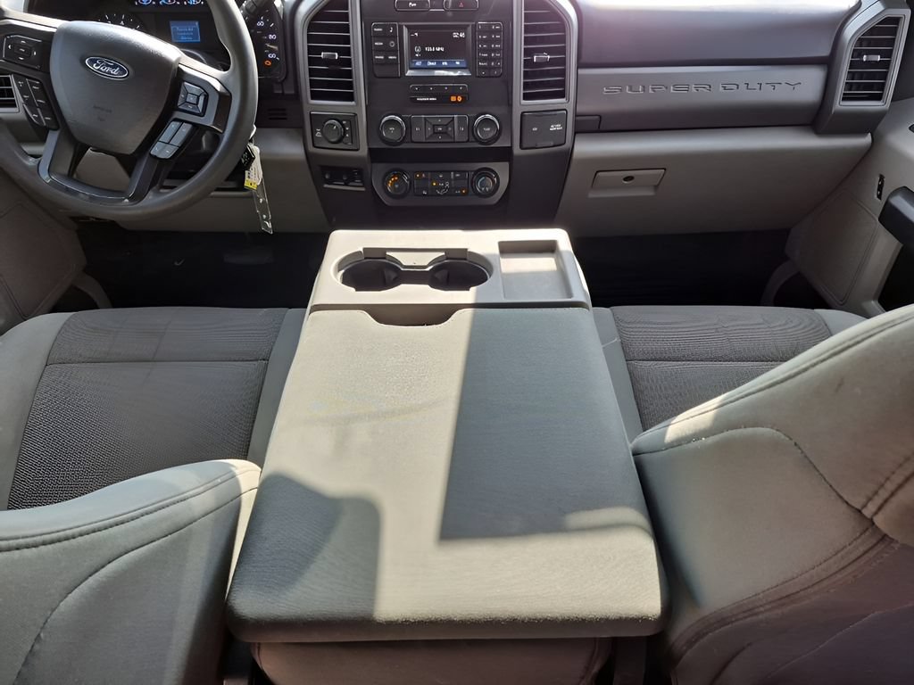 Used 2019 Ford F250 XL w/ Power Equipment Group AWD/4WD image 23