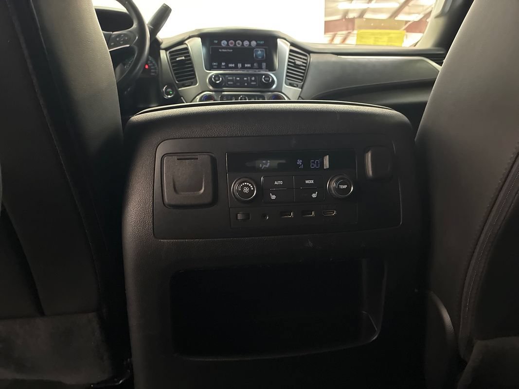 Used 2017 Chevrolet Tahoe Premier AWD/4WD image 17