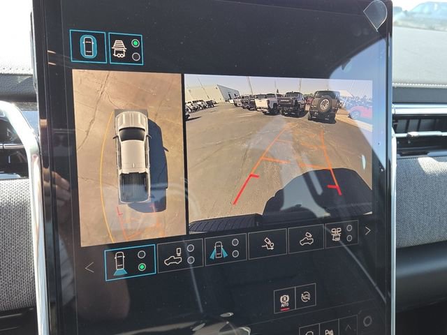 New 2026 GMC Sierra EV Elevation w/ Premium Package image 4