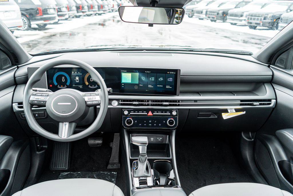 New 2026 Hyundai Santa Cruz SEL image 16