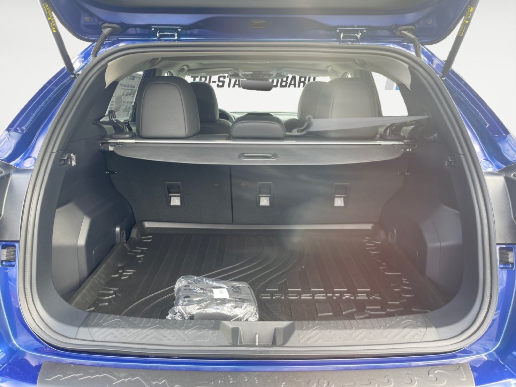 New 2026 Subaru Crosstrek 2.5i Limited AWD/4WD image 17
