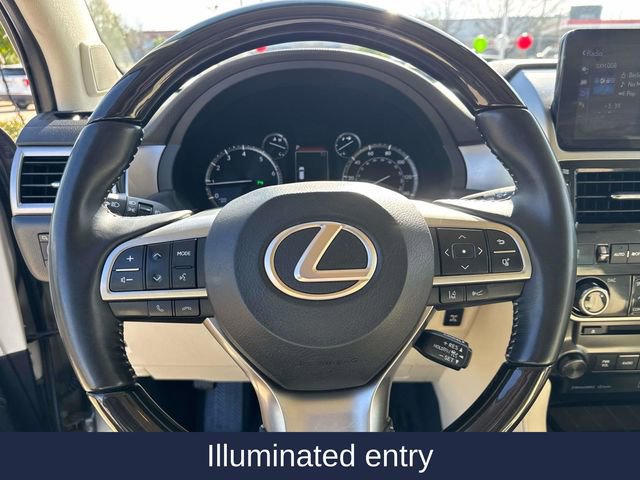 Used 2023 Lexus GX 460 Luxury w/ Accessory Package image 29