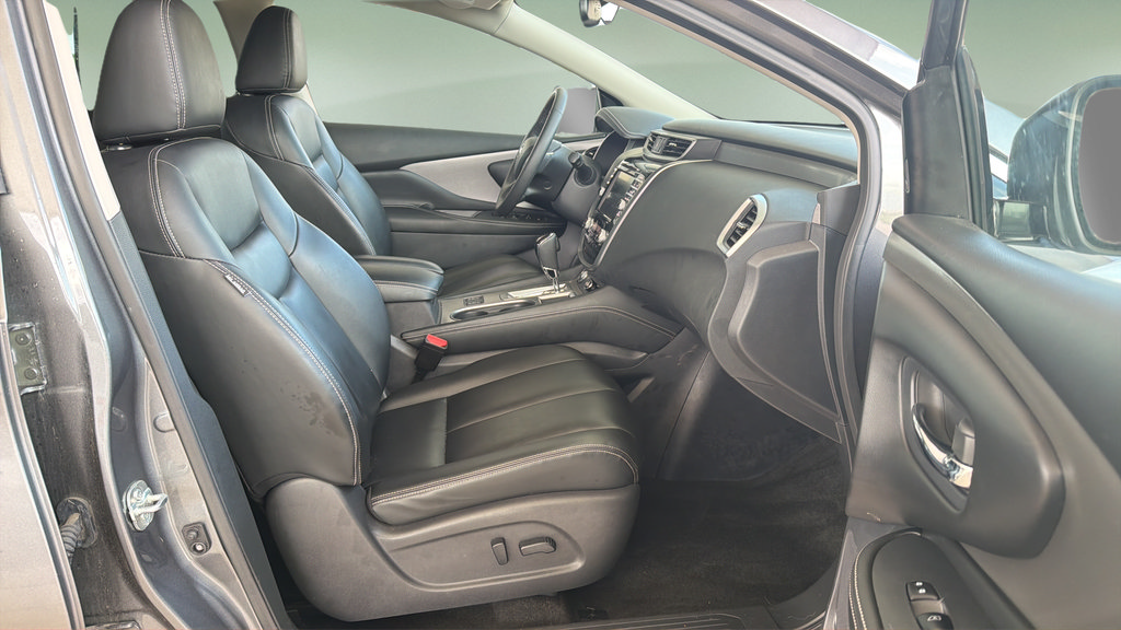 Certified 2024 Nissan Murano SV AWD/4WD image 11